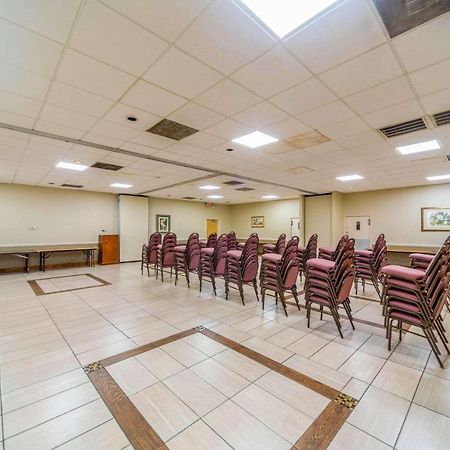 Econo Lodge Baton Rouge Prairieville Exterior foto