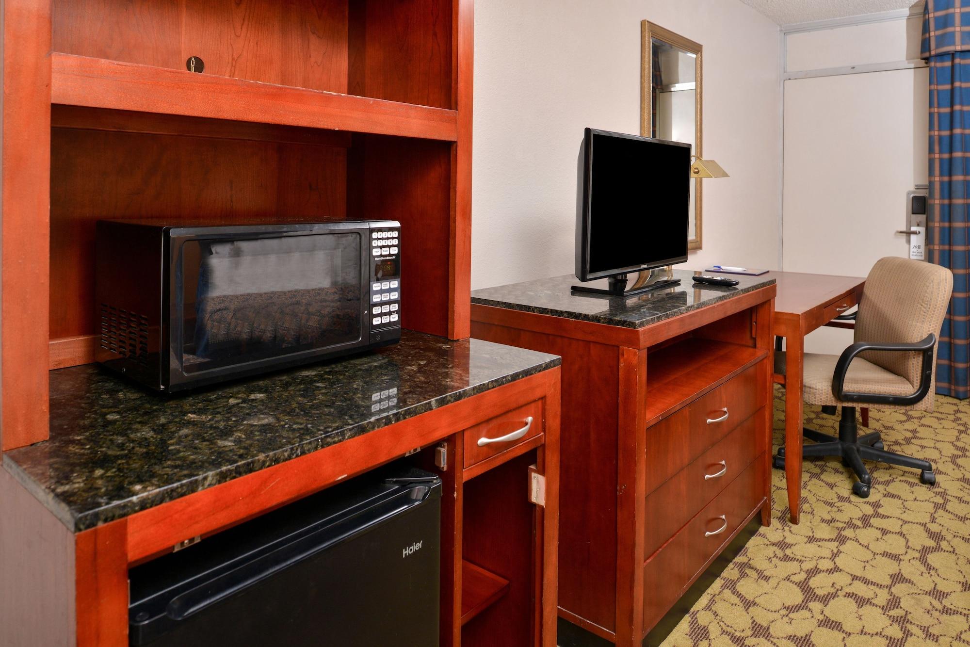 Econo Lodge Baton Rouge Prairieville Exterior foto