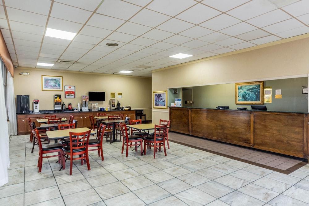 Econo Lodge Baton Rouge Prairieville Exterior foto