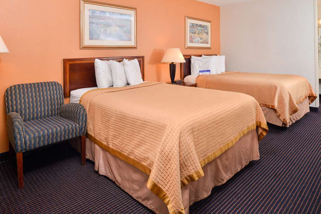 Econo Lodge Baton Rouge Prairieville Cameră foto