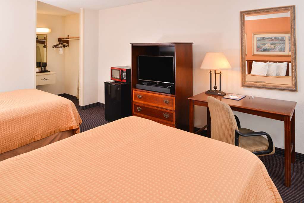 Econo Lodge Baton Rouge Prairieville Cameră foto