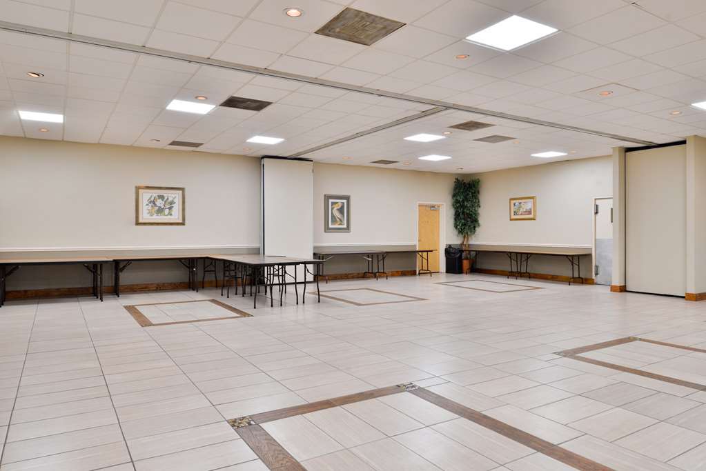 Econo Lodge Baton Rouge Prairieville Facilități foto