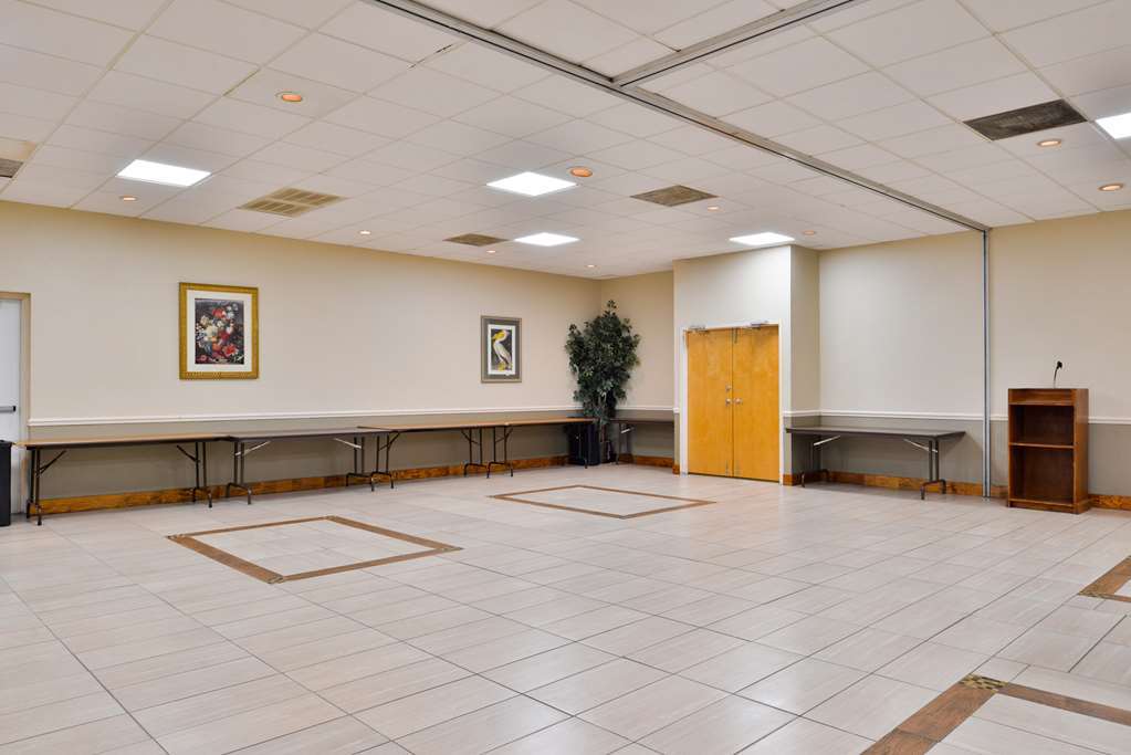 Econo Lodge Baton Rouge Prairieville Facilități foto