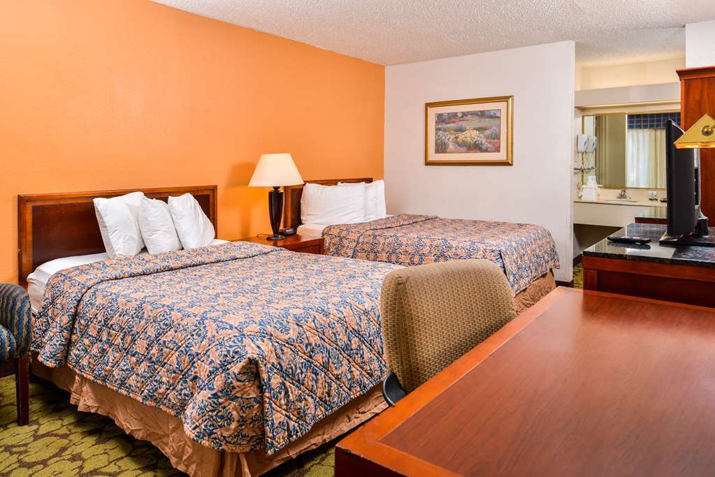 Econo Lodge Baton Rouge Prairieville Cameră foto