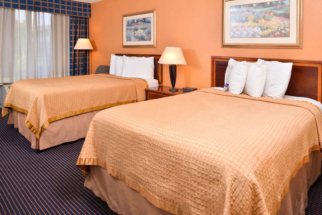 Econo Lodge Baton Rouge Prairieville Cameră foto