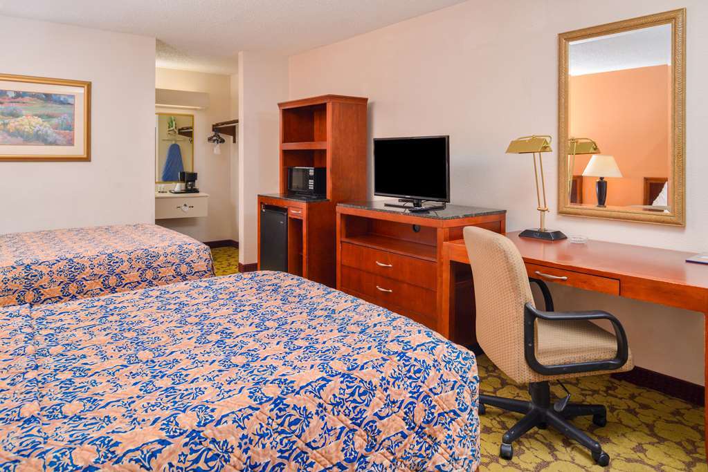 Econo Lodge Baton Rouge Prairieville Cameră foto