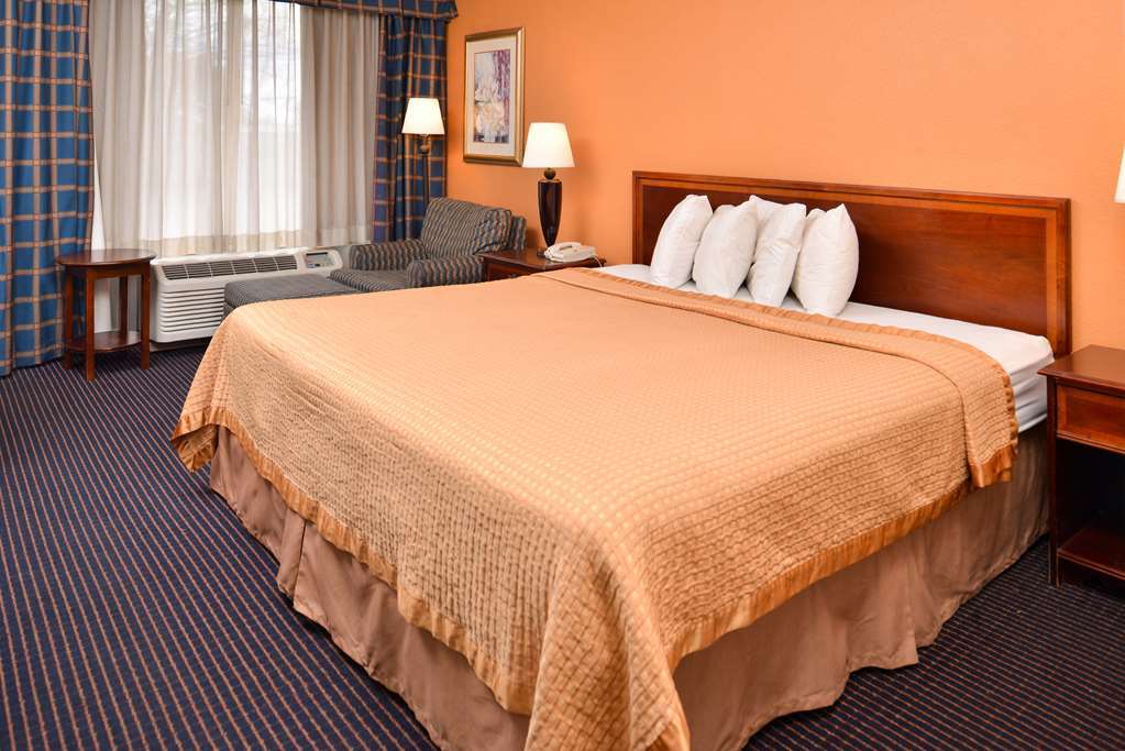 Econo Lodge Baton Rouge Prairieville Cameră foto