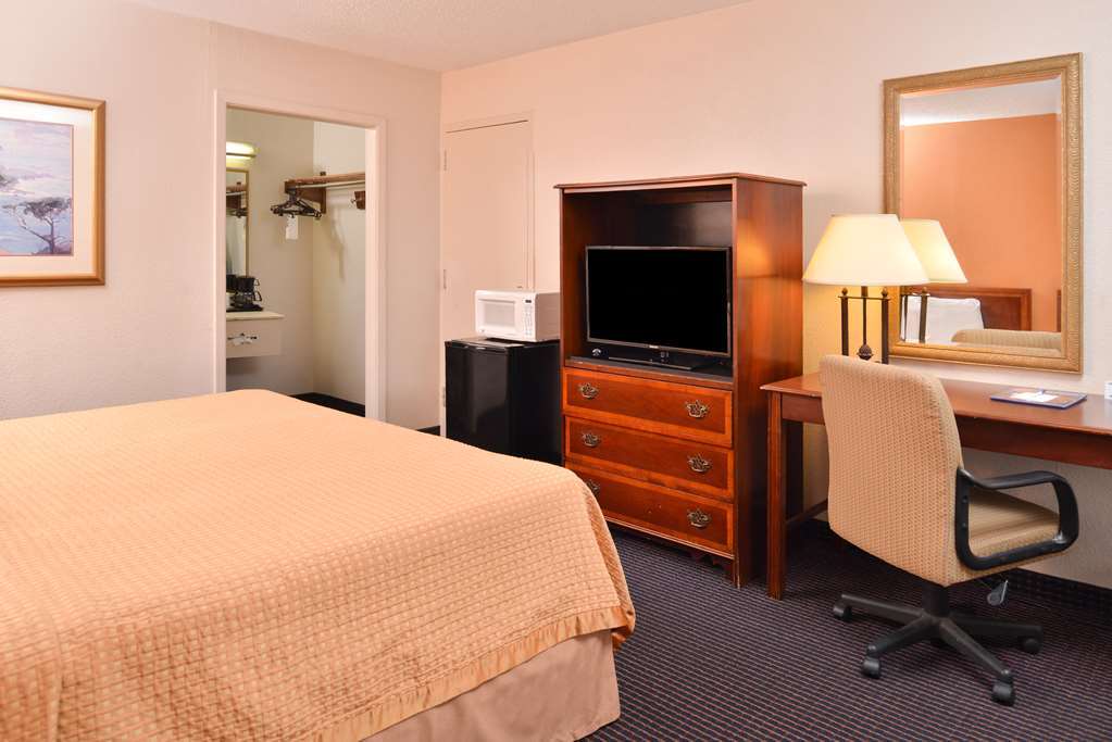 Econo Lodge Baton Rouge Prairieville Cameră foto
