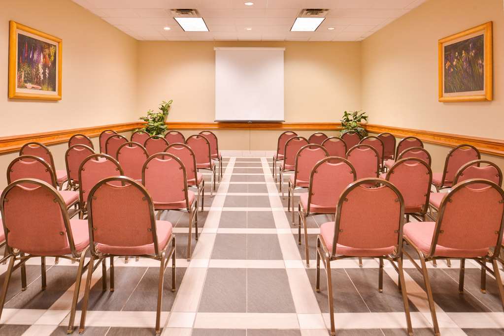Econo Lodge Baton Rouge Prairieville Facilități foto
