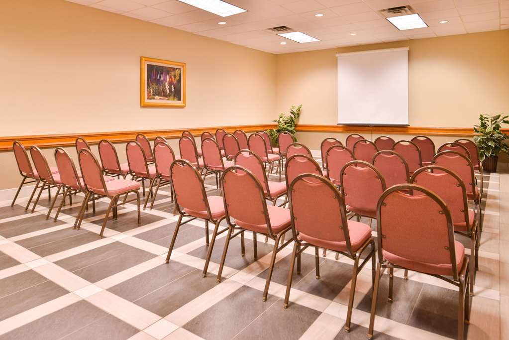 Econo Lodge Baton Rouge Prairieville Facilități foto