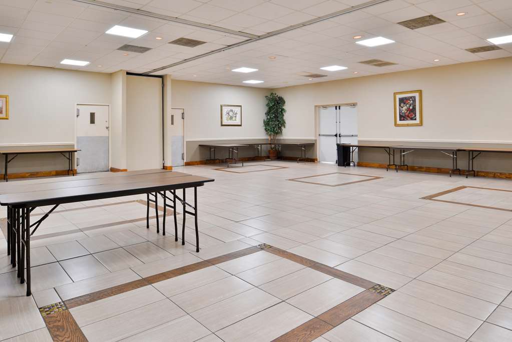 Econo Lodge Baton Rouge Prairieville Facilități foto