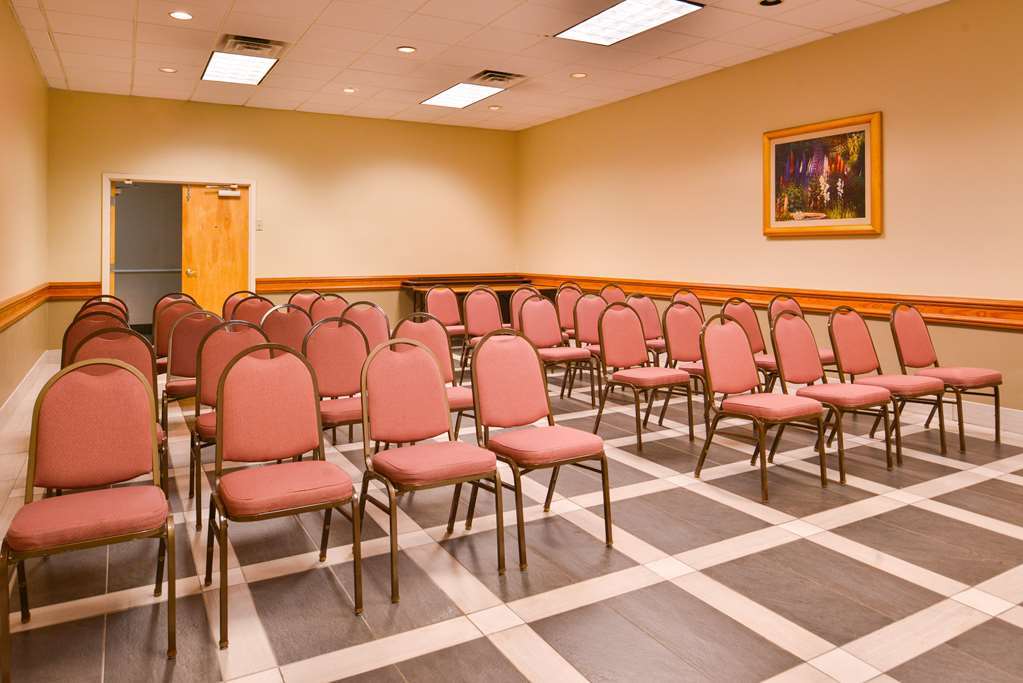 Econo Lodge Baton Rouge Prairieville Facilități foto